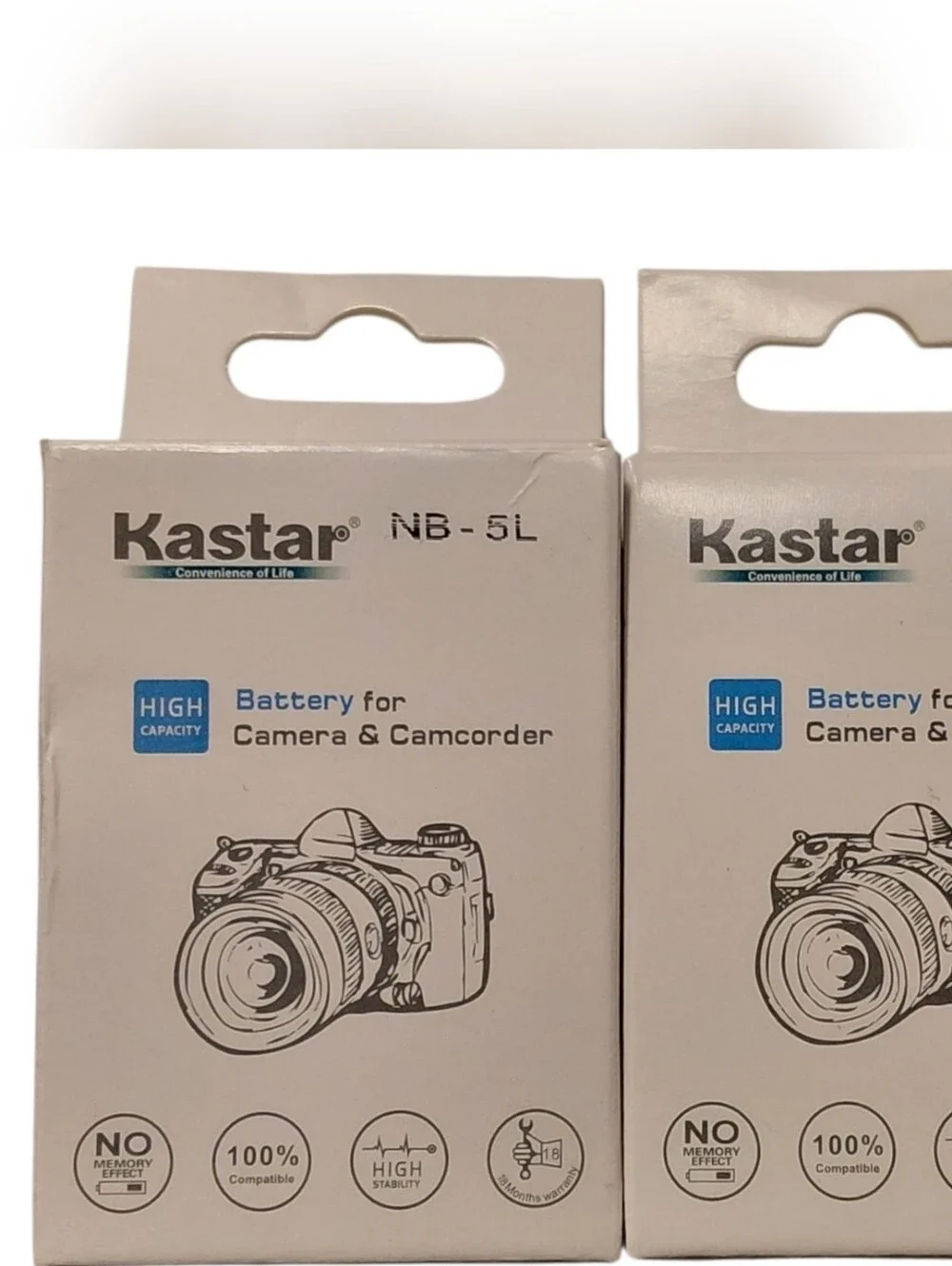 Canon PowerShot SD880 IS 10MP Digital Camera w/Battery, Charger, ETC LCD Spot